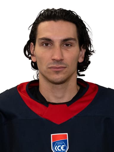 Michael Dal Colle
