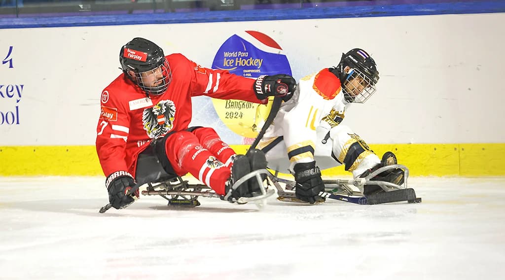 20241129_Österreich_Thailand_Para_Eishockey_c_Wolfgang_Handler