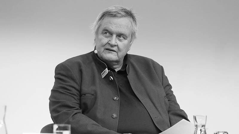 Karl Safron - Copyright: GEPA pictures/Christian Ort