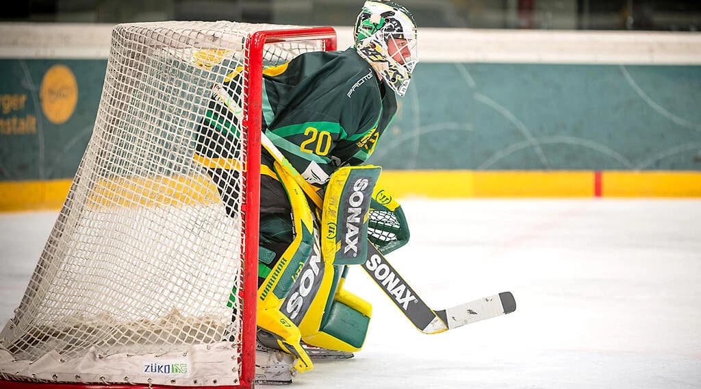 Copyright: EHC Lustenau